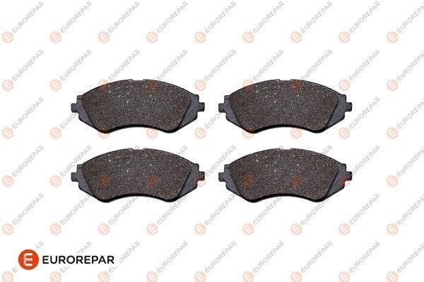 Fren Disk Balata Ön Chevrolet Lacetti HB (2005->)  EUROREPAR 1682311180