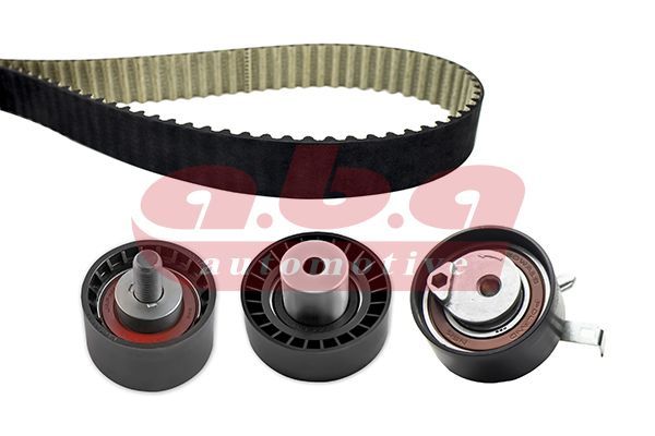 Triger Kayış Seti  A.B.A YK850129