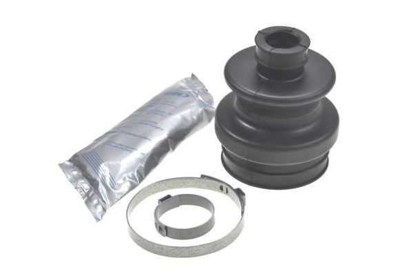 Aks Körüğü Arka İç Sağ veya Sol Mercedes S -Serisi Sedan/Coupe (BM 126)(09.1979->)  GKN 303006