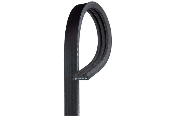 Vantilatör Kayışı  Fiat Panda (141)(1980->)  GATES 3PK675