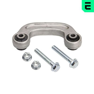 Viraj Demir Askı Rotu Ön Sağ veya Sol Audi S8 (4E)(06.2006->)  OPTIMAL G7-1311