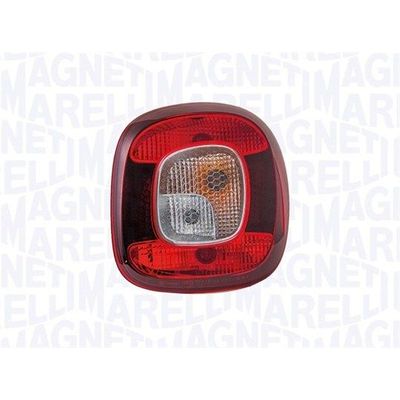 Stop Lambası Sol Smart Fortwo Cabrio (11.2015->)  MAGNETI MARELLI 715001135001