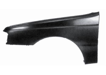 Çamurluk Ön Sol EUROBUMP PEJ0845002  7840A8