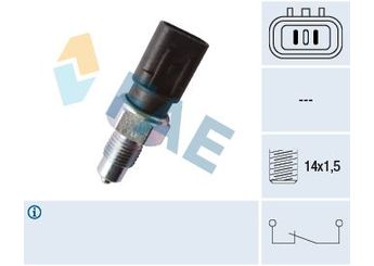 Geri Vites Müşürü  FAE 41245  9386039000 93860-39000 9386039001 93860-39001 9386039002 93860-39002 9386039003 93860-39003 93860 39003 LS333 LS-333