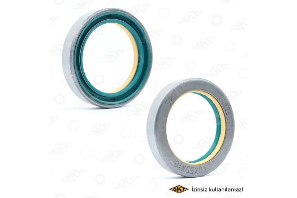 Eksantrik Keçesi  SKT 046298NK