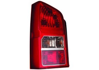 Stop Lambası Sol DEPO 215-19J3L-LD-UE  26555EB300 26555-EB300 26555EB30C 26555-EB30C