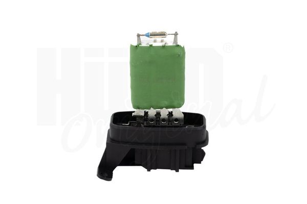 Kalorifer Rezistansı  HELLUX HLR100053