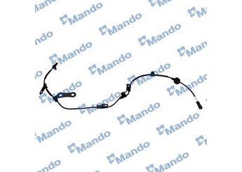 Abs Sensörü Arka Sol MOBIS 95680D3110  95680D3110