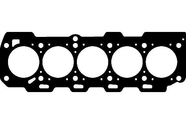 Silindir Kapak Contası  Alfa Romeo 166 (1998->)  CORTECO 83414733