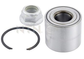 Teker Rulmanı Arka Sağ veya Sol SNR R168.99  43210 1HA1A 432101HA1A 43210-1HA1A 432101HA9D 43210-1HA9D 432101HM0A 43210-1HM0A