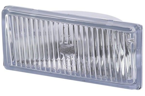 Sis Farı Ön Sağ BMW 3 Serisi Sedan/Coupe (E30)(1982->)  HELLA 1NB 123 582-001