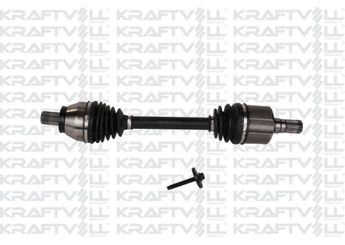 Aks Komple Ön Sol KRAFTVOLL 01010152  1667957 7G913B437BD 1483808 7G913B437BC 1788209 7G913B437BE