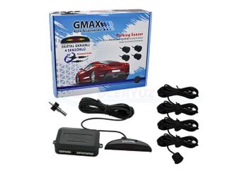Portatif Park Sensörü  GMAX 001 40 160  