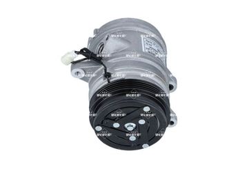 Klima Kompresörü  NRF 32436  95213221 96568208