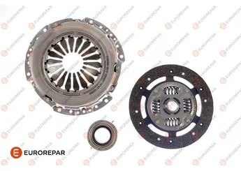 Debriyaj Seti  EUROREPAR 1682292780  2301A088 2304A038 AW303858 MD706180 MD719925 MD722744 MD749998 MZ690511