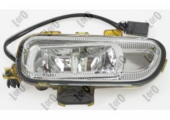 Sis Farı Ön Sol BSG 01-815-008  9408200056 940 820 00 56