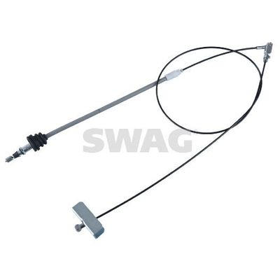 El Fren Teli Ön Sağ veya Sol Nissan Primastar (X83)(09.2002->)  SWAG 33 10 3183