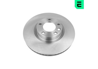 Fren Disk Ayna Ön Sağ OPTIMAL BS-9232HC  7P6615302 7P6615302A 95835140401