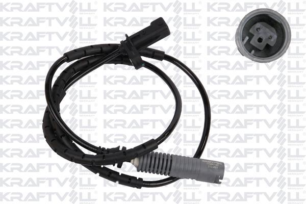 Abs Sensörü Arka Sağ veya Sol BMW 3 Serisi Cabrio (E93)(2006->)  KRAFTVOLL 05090183