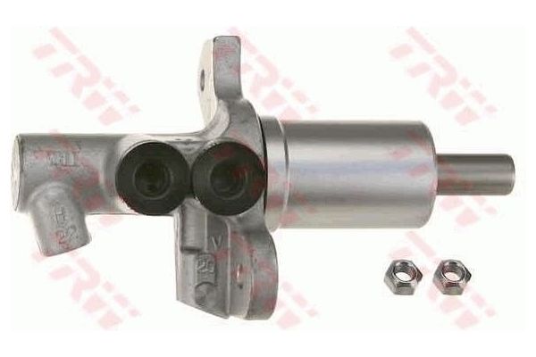 Fren Ana Merkez  BMW 5 Serisi Sedan (E60)(2003->)  TRW PML432