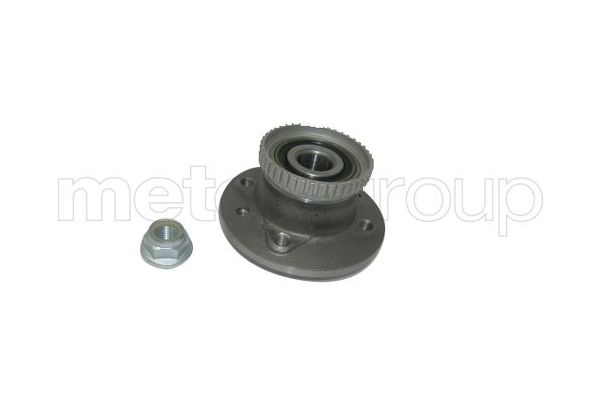 Teker Rulmanı Arka Sağ veya Sol SNR TGB.12095.S49