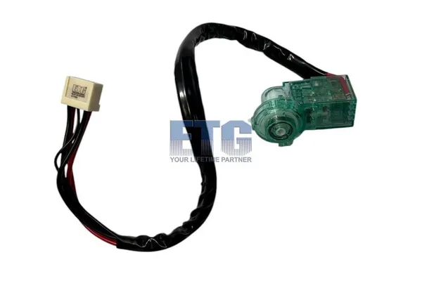 Kontak Termik  MAXTEL 15208508