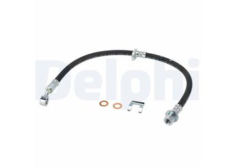 Fren Hortumu Ön Sağ veya Sol DELPHI LH8027  1465T7WA00 01465T7WA00