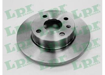 Fren Disk Ayna Arka Sağ ve Sol LPR O1013P  569112 9196592