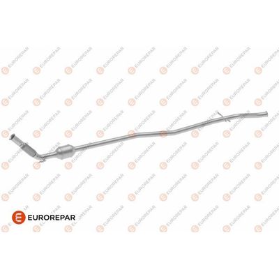 Partikül Filtresi  EUROREPAR 1609438480