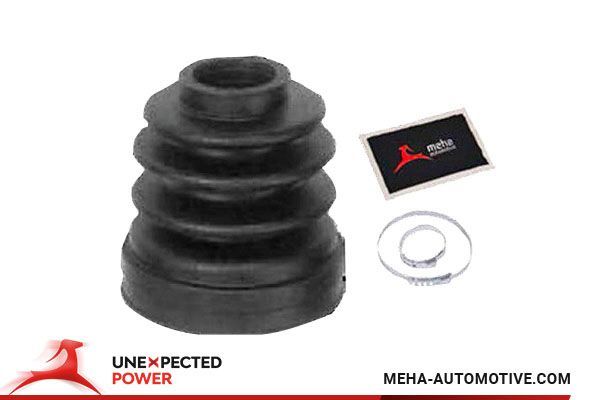 Aks Körüğü Arka İç Sağ veya Sol Peugeot 108 TOP (03.2014->)  MEHA MH13708S