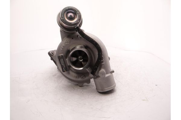 Turbo Şarj  IVECO ORJINAL 500054681