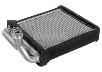 Kalorifer Radyatörü  SWAG 33 10 7891  3C0819031A 3C0819031 3C0 819 031 3C0 819 031 A