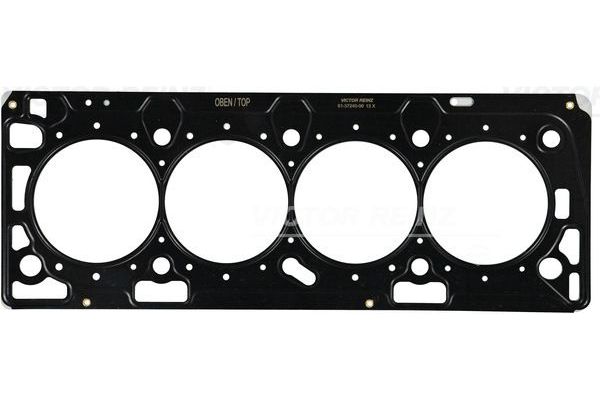 Silindir Kapak Contası  Fiat Croma (194)(06.2005->)  REINZ 61-37240-00