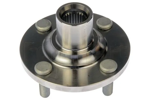 Teker Rulmanı Ön Sağ veya Sol Toyota Yaris (KSP9/SCP9/NLP9)(2006->)  FORMPART 42498018/S