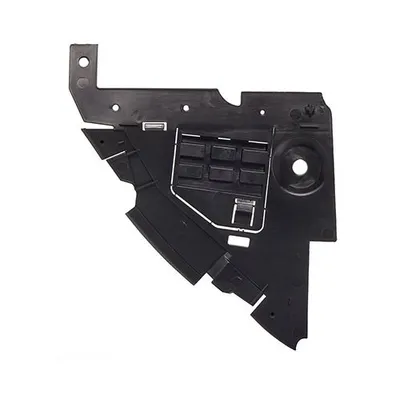 Tampon Alt Muhafaza Ön PHIRA 27201354