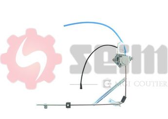 Cam Krikosu Ön Sağ IVECO ORJINAL 2997195  2997195 504040988 504157968 5801321873 5801324907 98407721 99487780