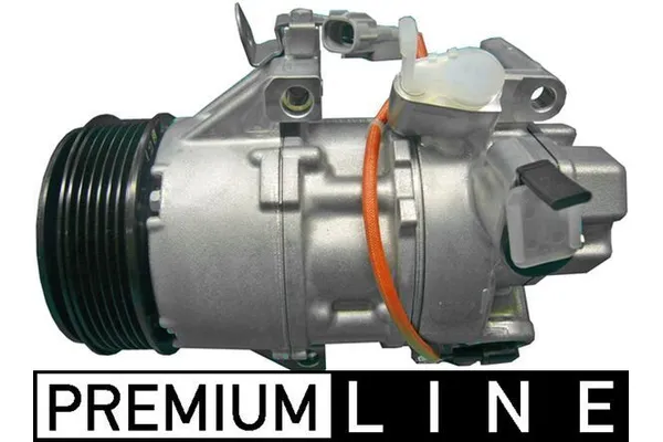 Klima Kompresörü  Toyota Urban Cruiser (NLP11/NSP11)(02.2009->)  MAHLE ACP 43 000P