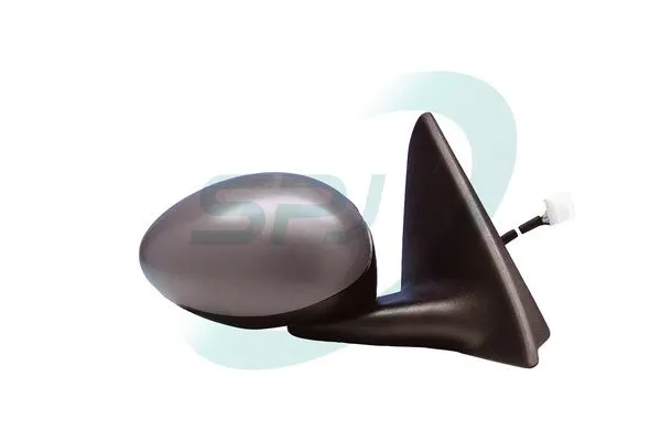 Dikiz Aynası Dış Sol Alfa Romeo 147 (190)(2000->)  EUROBUMP ALF1114006