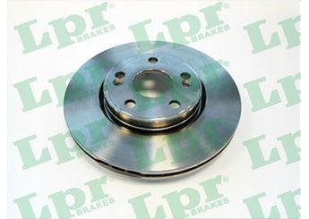 Fren Disk Ayna Ön Sağ ve Sol LPR R1311V  LPRR1311V 7701205231 7701204305 7700802231 7700830283 7700205231