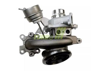 Turbo Şarj  BMTS 40009999  HX7G6K682AB 2491903 HX7G6K682AA HX7G-6K682-AA HX7G-6K682-AB HX7G6K682AC HX7G-6K682-AC HX7G6K682BB HX7G-6K682-BB HX7G6K682CA HX7G-6K682-CA HX7G6K682CB HX7G-6K682-CB