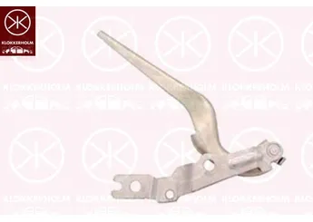 Motor Kaput Menteşesi Sol BOEM 2G0823301G  2G0823301G 2G0823301D 2G0 823 301D