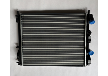 Su Radyatörü  MOTRIO 8550508297  8550508297 6001545765 8100343476 81 00 343 476 8200033831 82 00 033 831 8200343476 82 00 343 476 8200214882