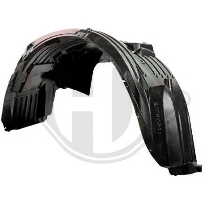 Çamurluk Davlumbazı Ön Sağ MADE IN TAIWAN 312-2111