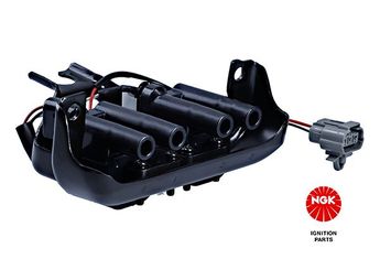 Ateşleme Bobini  NGK 48250  B61P1810XC B61P-18-10XC B61P1810XD B61P-18-10XD