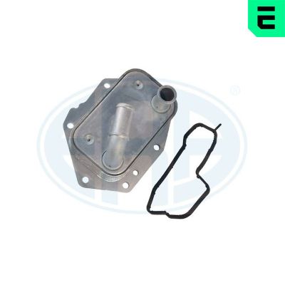 Motor Yağ Soğutucu  Land Rover Freelander 2 (LN)(01.2007->)  ERA 354143