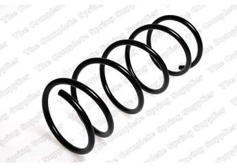 Helezon Yayı Ön LESJÖFORS 4015624  5002X8 5002QL