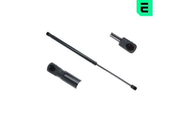 Bagaj Amortisörü Sağ veya Sol MGA 93415