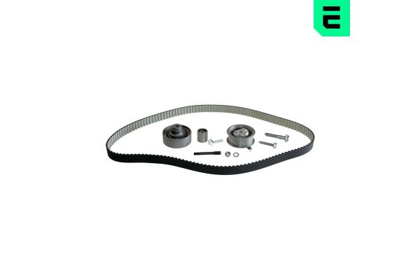 Triger Kayış Seti  Volkswagen Polo III Classic (6V2)(10.1995->2002)  OPTIMAL SK-1259