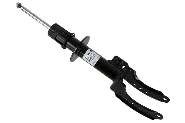 Amortisör Ön Sağ Volkswagen Touareg (7P5)(01.2010->2014)  SACHS 315 998