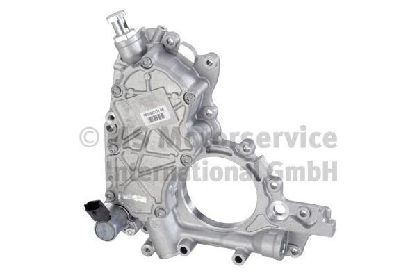 Yağ Pompası  PIERBURG 7.02551.56.0